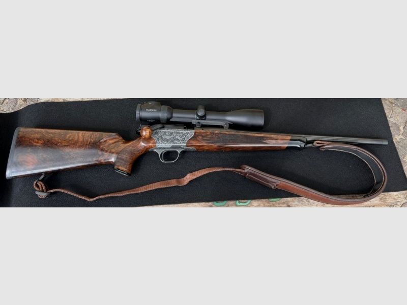 Blaser R8 Baronesse .308Win, afbeelding 2 van 2