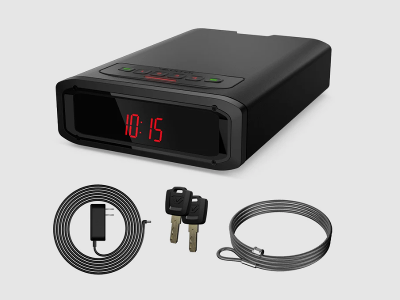 Vaultek – Cassaforte / Smart Station / DS2e, immagine 2 di 4