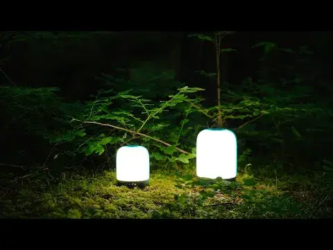 Multicolor USB-lantaarn Alpenglow Biolite, afbeelding 16 van 16