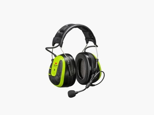 3M Peltor 3M Peltor Ochrona słuchu WS Alert X Bluetooth