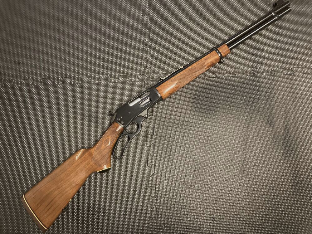 Marlin 336CS
