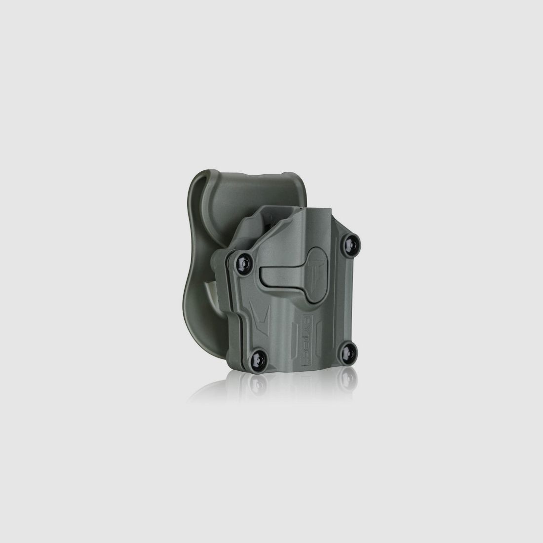 CYTAC MEGA FIT HOLSTER - COMPACT