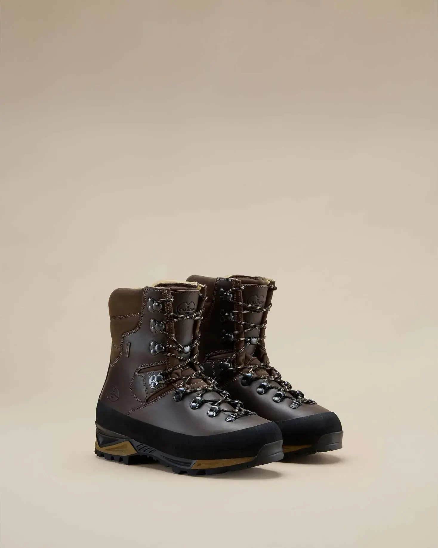 Le Chameau Mouflon 2.0 Extreme 10'' Skórzane Buty, zdjęcie 4 z 16
