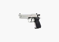 M92 FS - BERETTA | -, niklowany