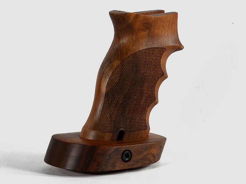 NILL Sniper Pistol Grip with Finger Grooves ***Special Offer*** Sig Sauer Swiss SG 550/551/552/553/ Stgw 90/90 PE