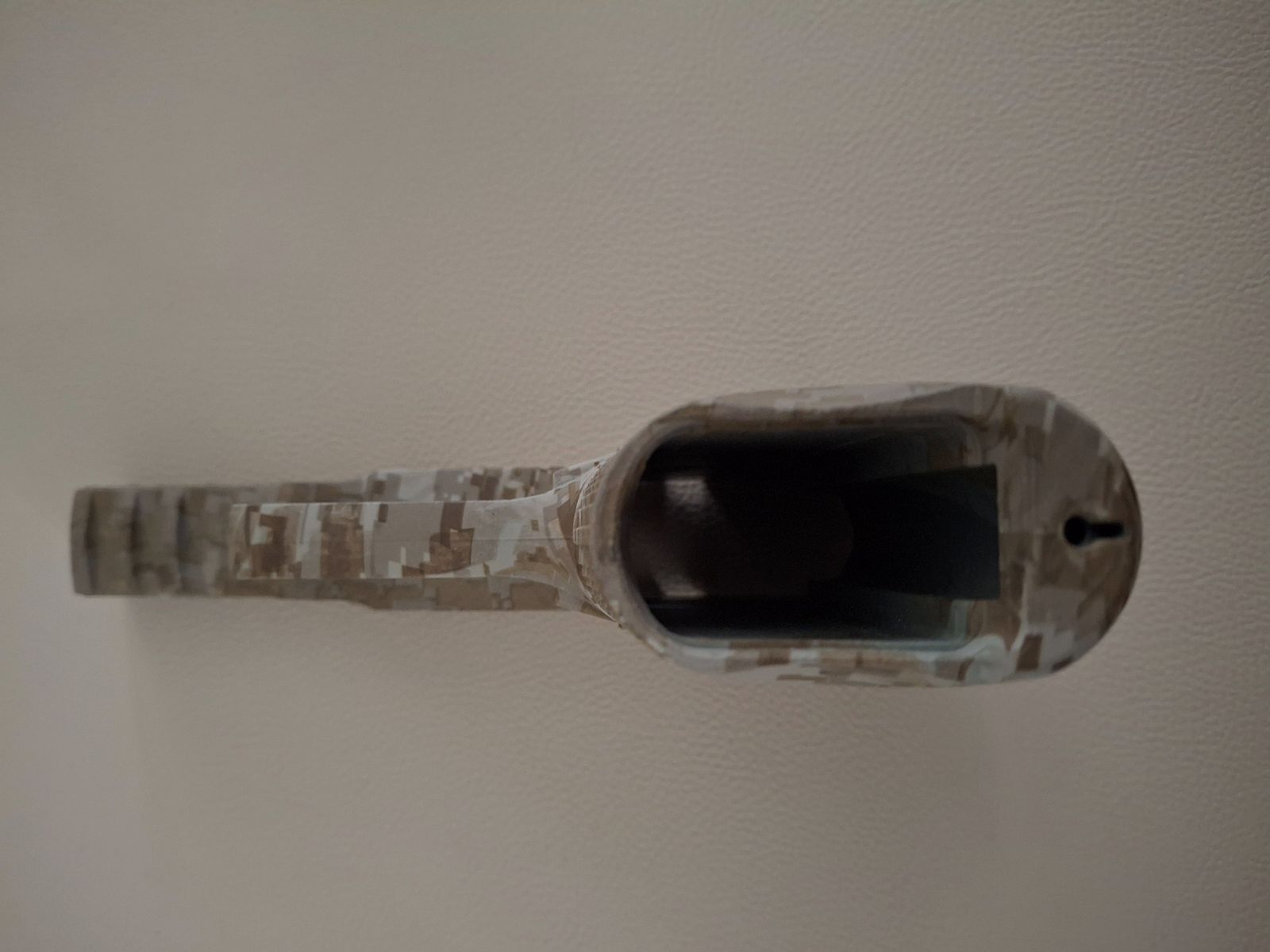 Oryginalny chwyt do Sig Sauer P250/P320 Camo, zdjęcie 5 z 8