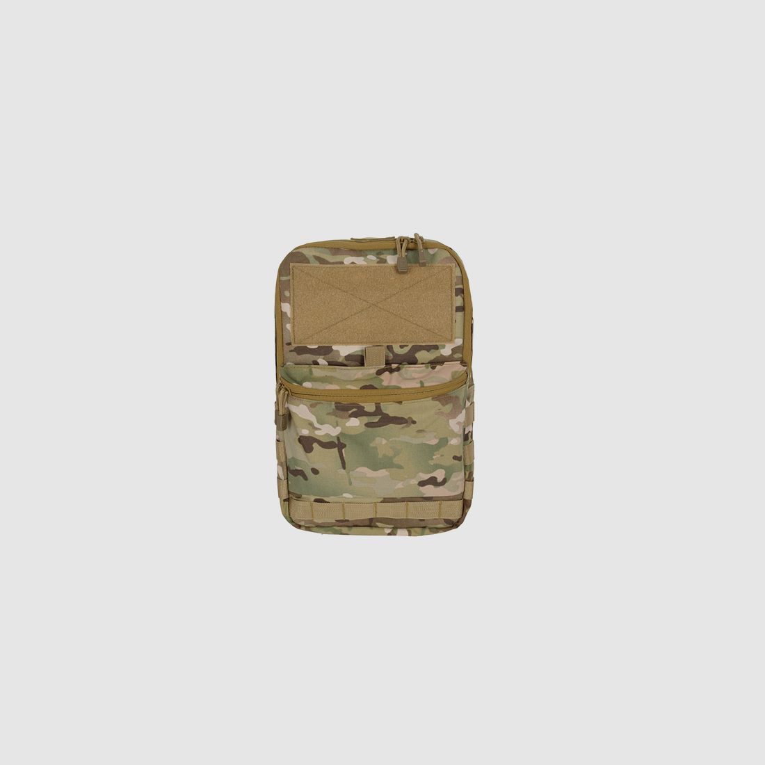 Multi-purpose backpack V2 - Multicamo [8FIELDS]