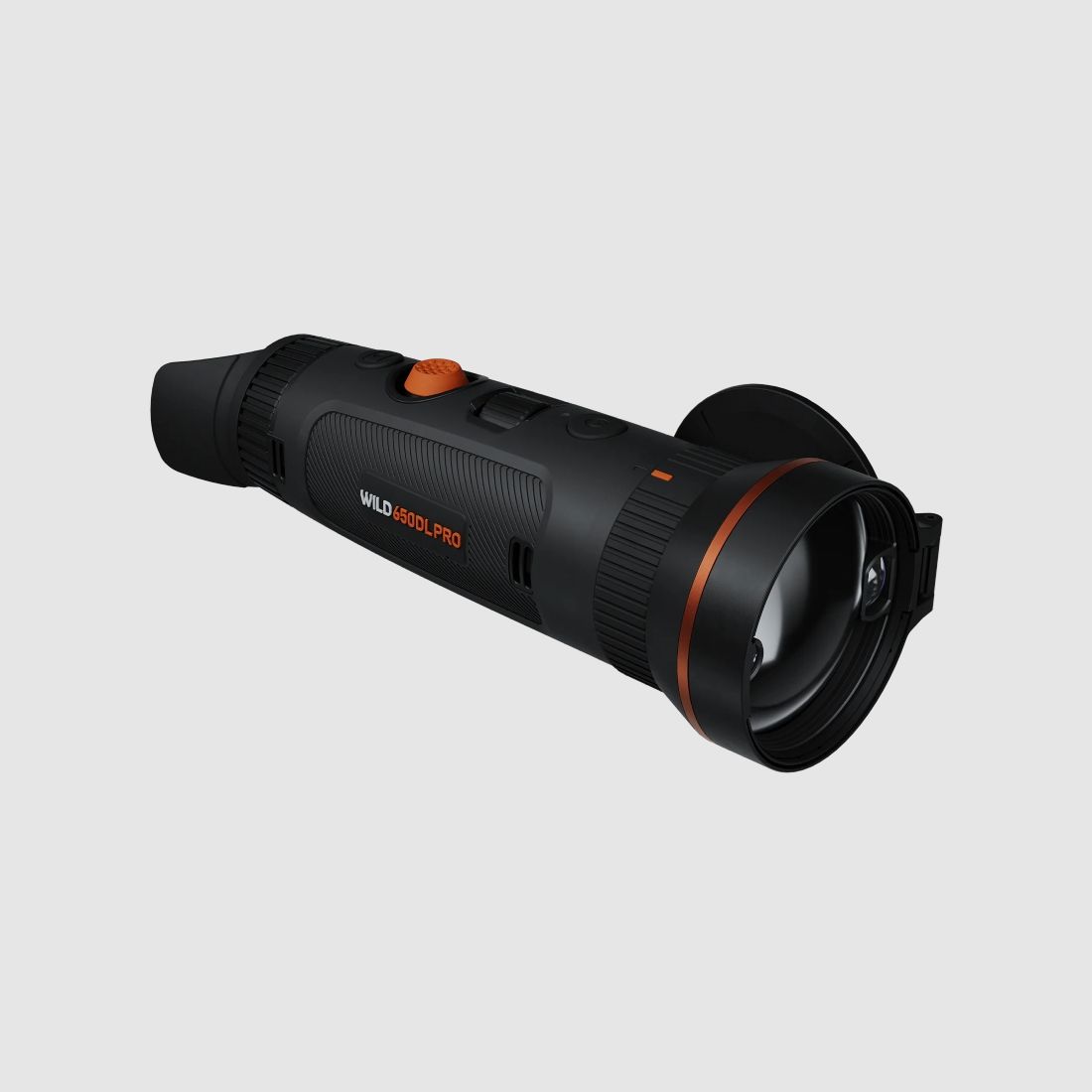 ThermTec Wild 650DL Pro – Maximale Reichweite, Präzision und Bildqualität