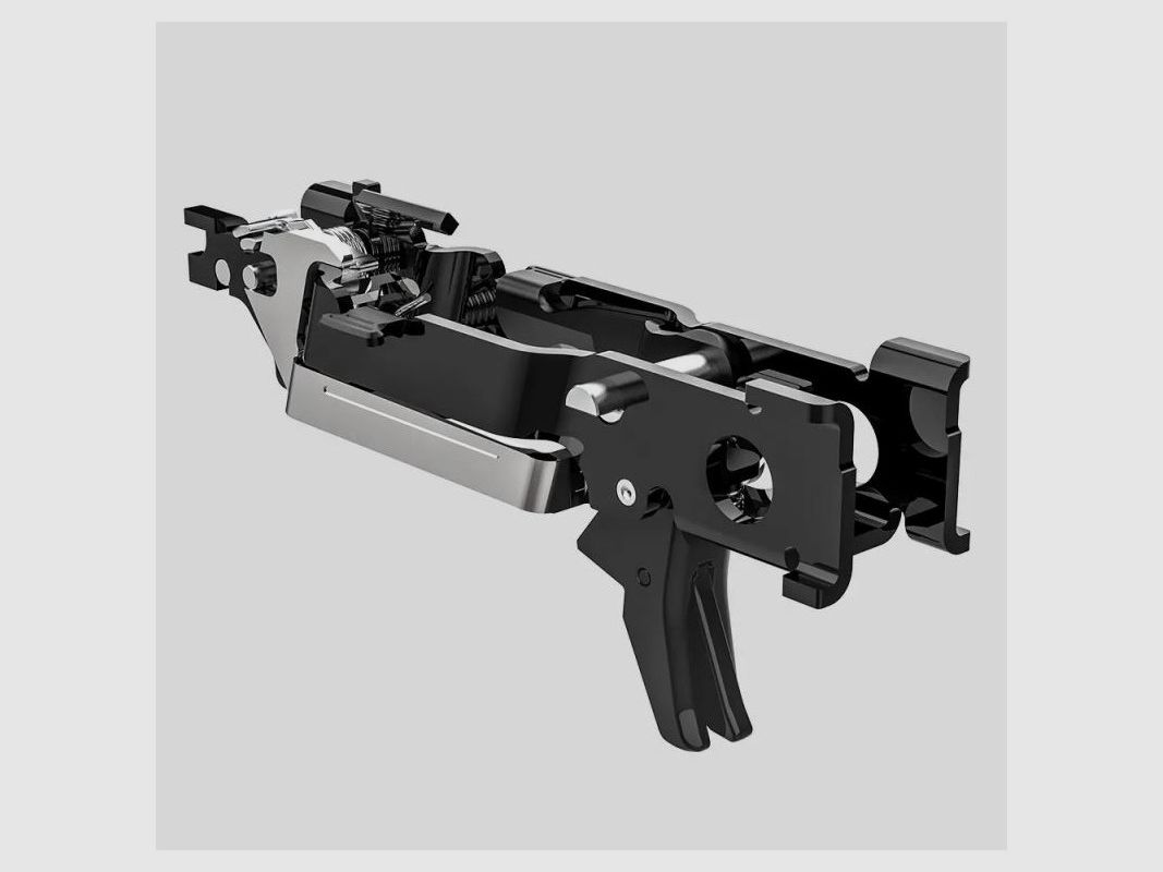 HS SPRINGFIELD ARMORY ECHELON 9X19, Bild 5 von 5