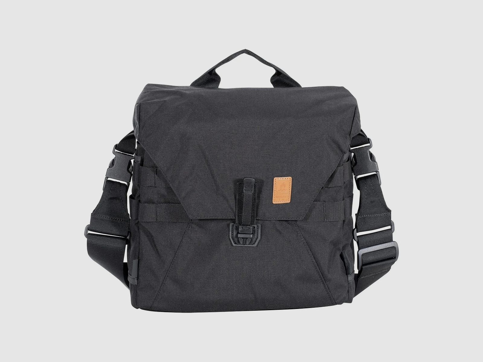 Helikon-Tex Helikon-Tex Umhängetasche Bushcraft Haversack Bag 9 L - Schwarz