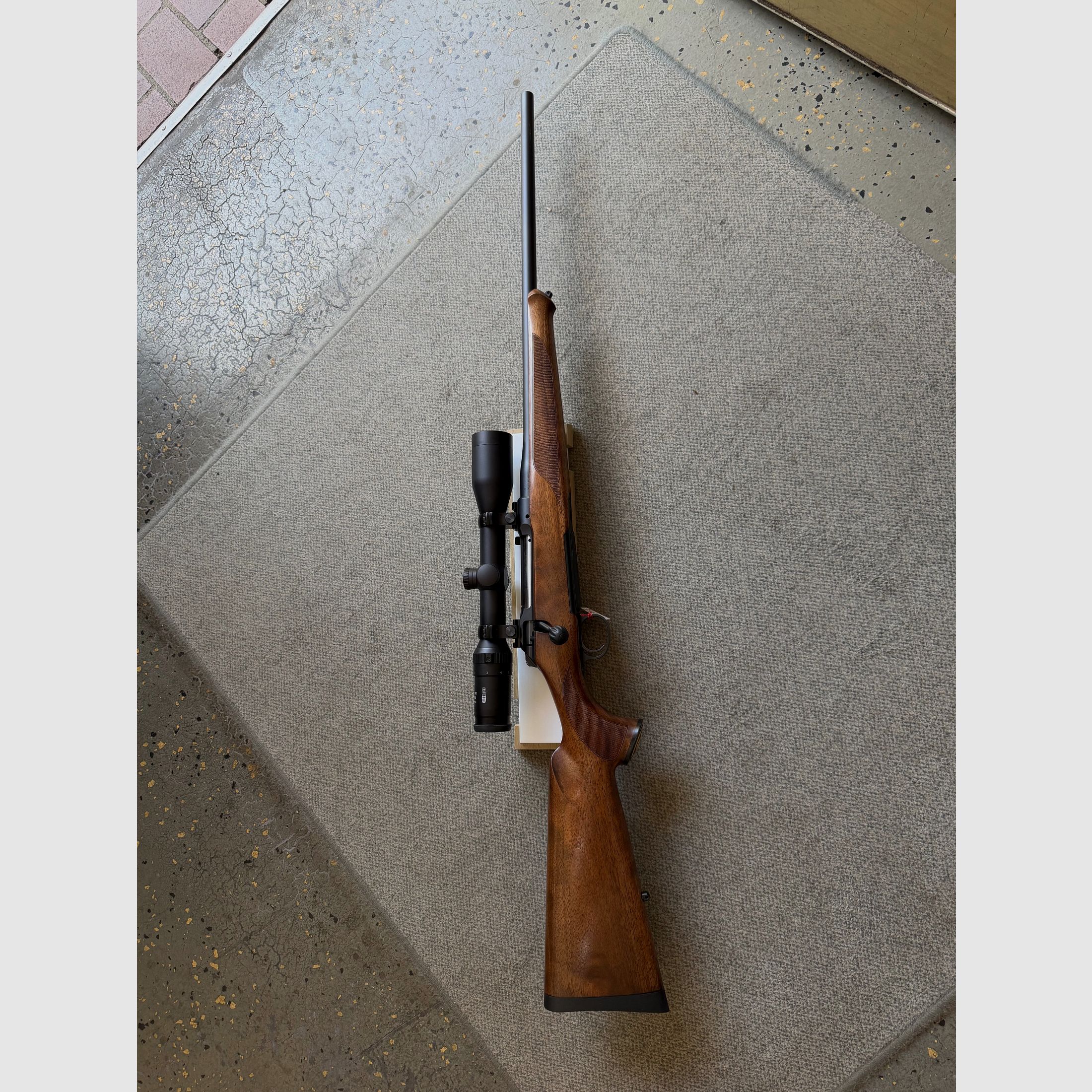 Sauer 101 Repetierbüchse 270Win