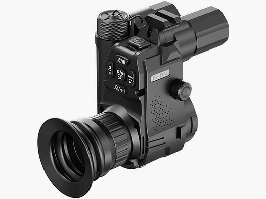 Clip-on trasero infrarrojo Pard NV007SP