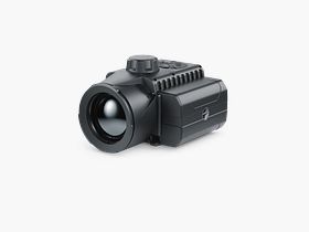 Pulsar dispositivo di imaging termico monoculare / dispositivo di attacco Krypton XG50
