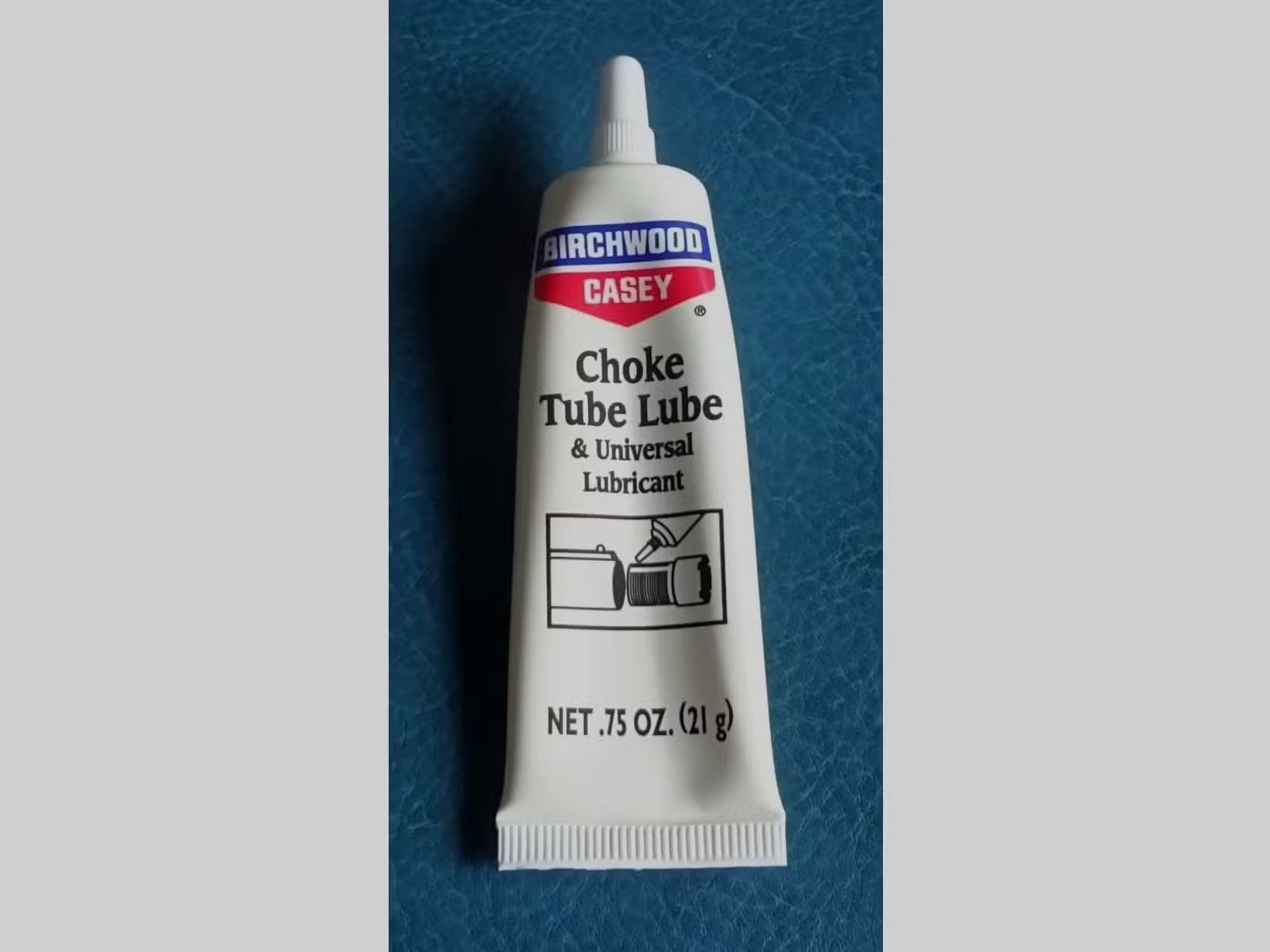 Chokefett * Choke Tube Lube * NEU