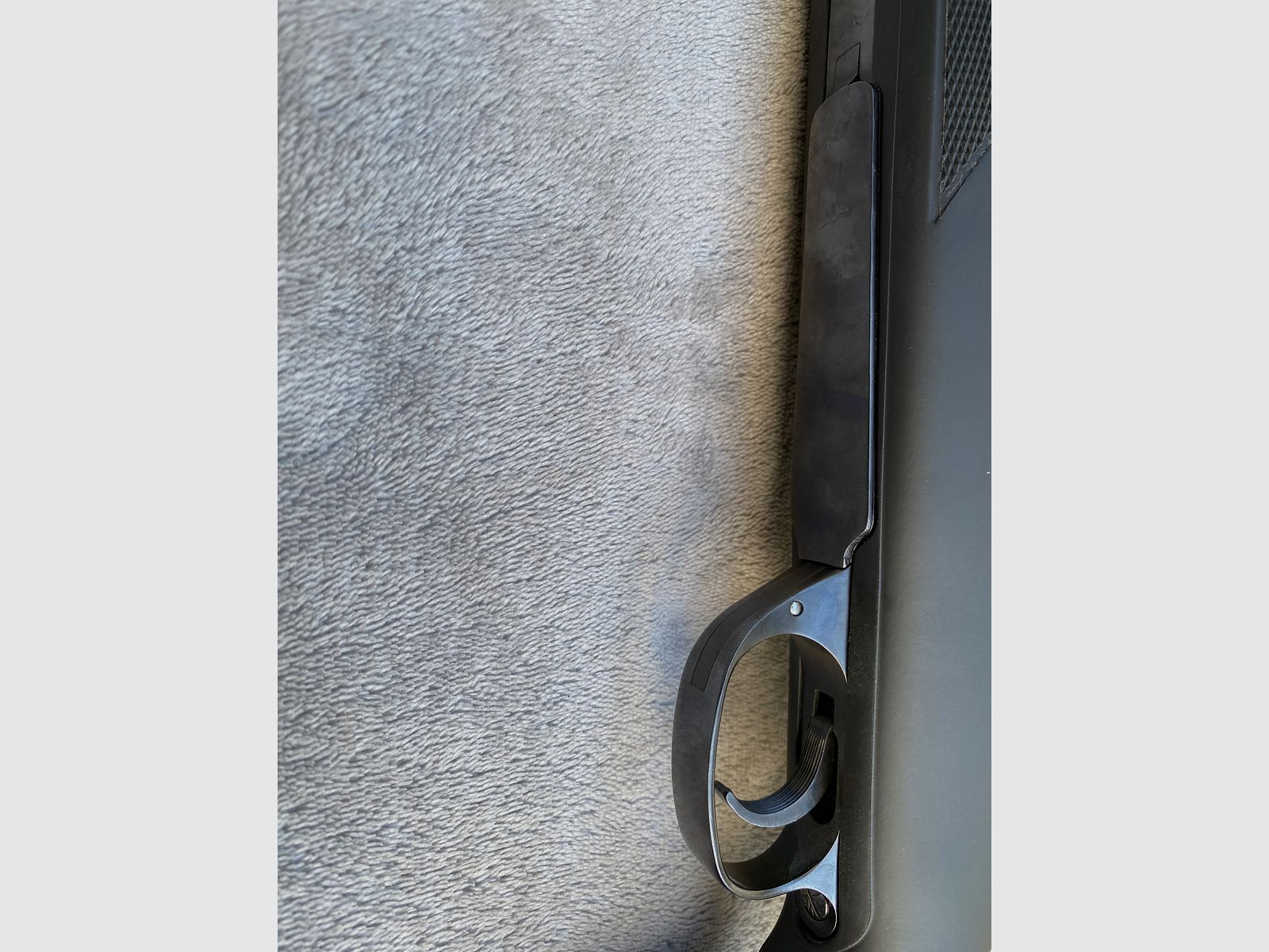 Mauser 98, DWM Argentin gunsmith work, custom rifle .308 Win