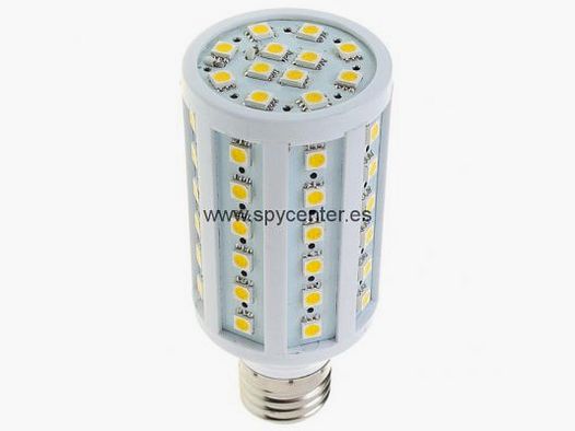 LED-Birne 7W E27