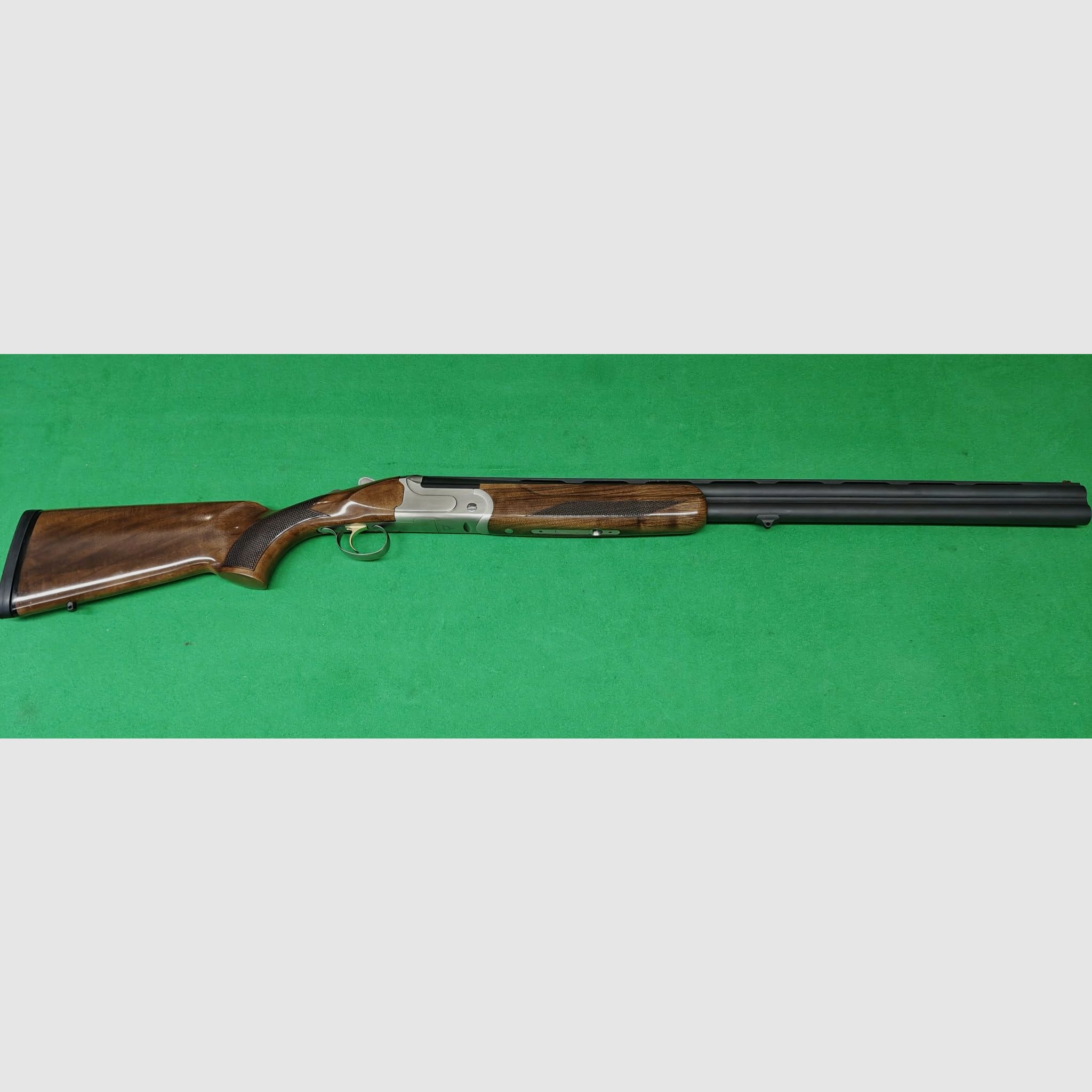 Akkar Silah BDF Churchill206E 12/76