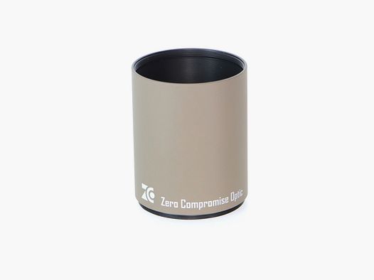 ZCO Zero Compromise Optic Sonnenblende für Zielfernrohre