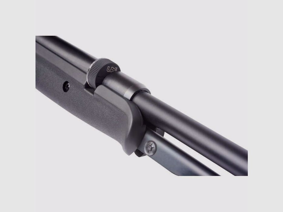 Under Lever Airgun Synergis, image 3 of 3