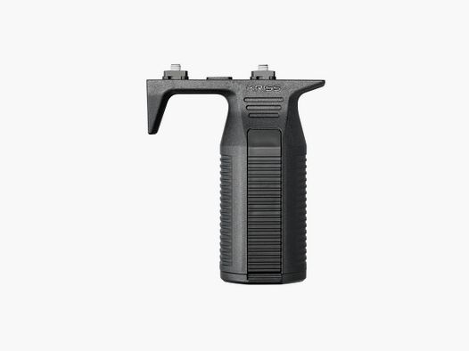 Poign e verticale M-LOK Gen 3 KRISS - POIGNEE VERTICALE M-LOK AVEC HANDSTOP KRISS NOIR KRISS