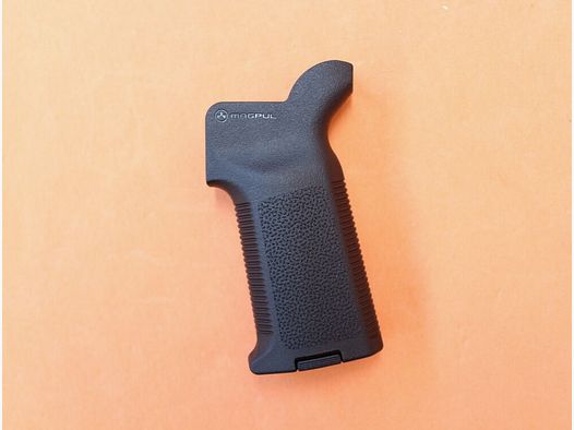 Magpul AR-15: Pistol Grip Magpul MOE K2-XL (MAG1165-BLK) Polymer Black
