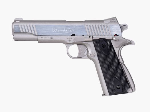 Thompson 1911 - Druckluft Co2