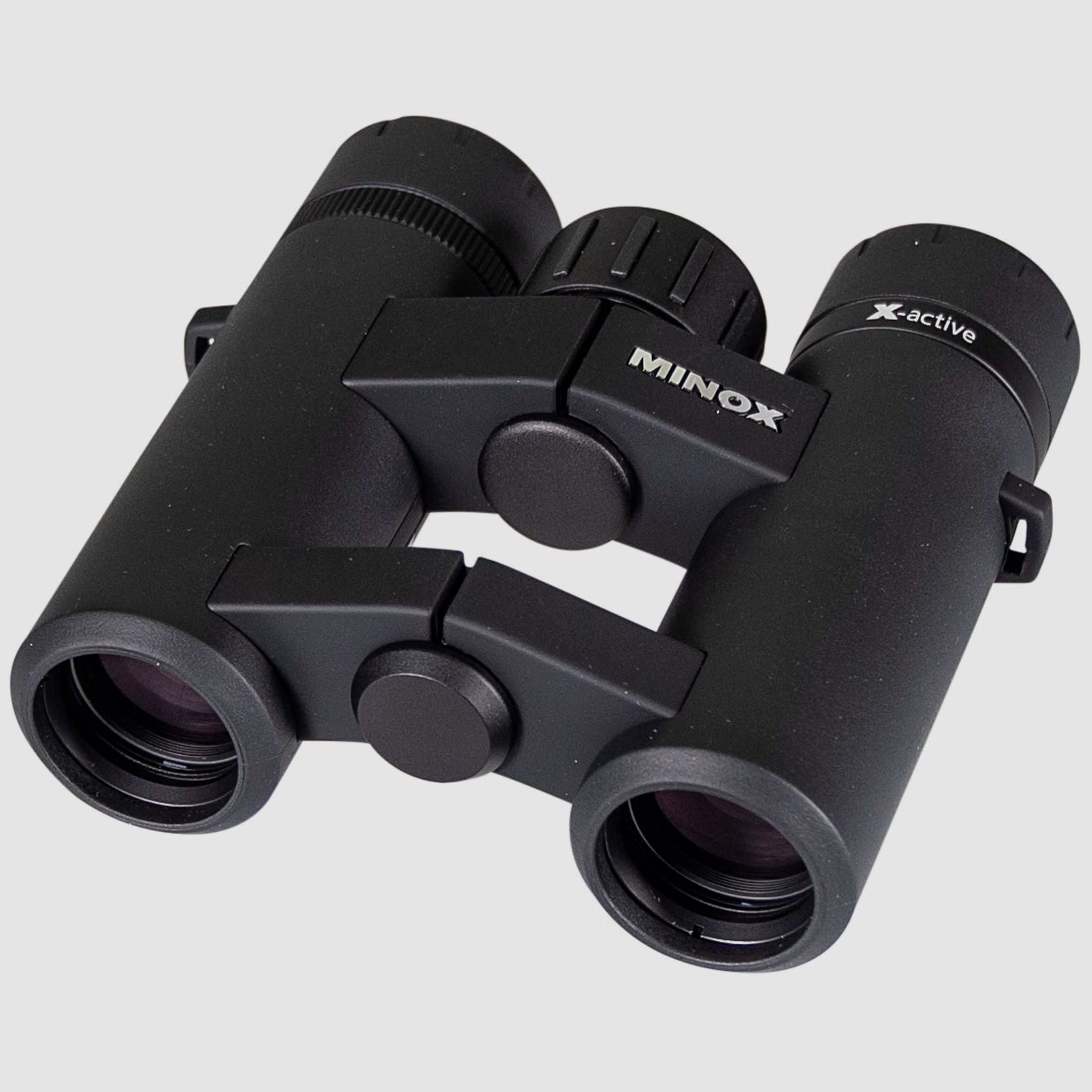 Minox Fernglas X-active 10x44