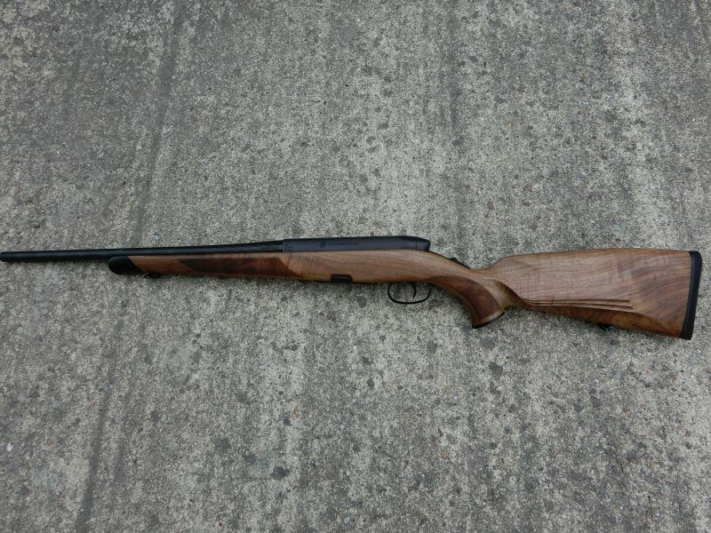 Steyr SM12