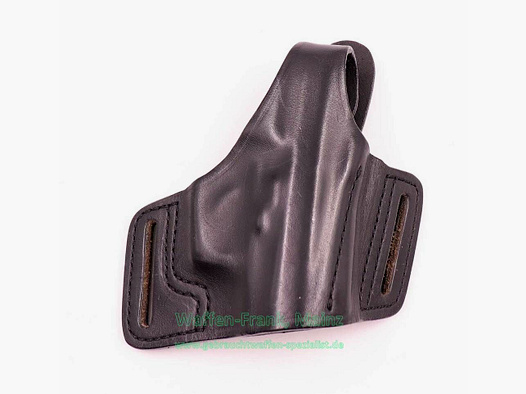 Kettner Holster de Ceinture Pistolet Droit