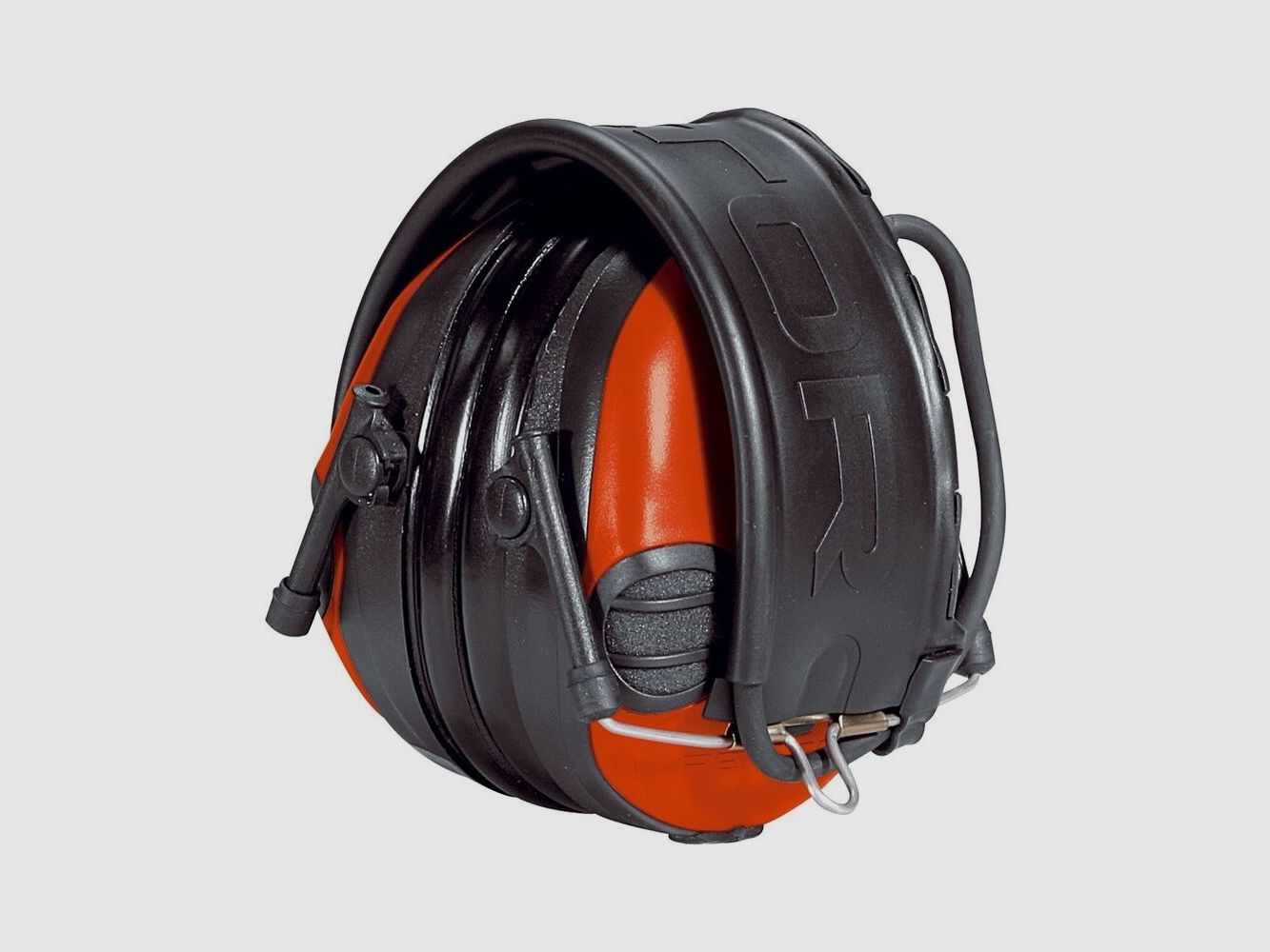 3M Peltor Protección Auditiva Activa SportTac Oliva/Naranja
