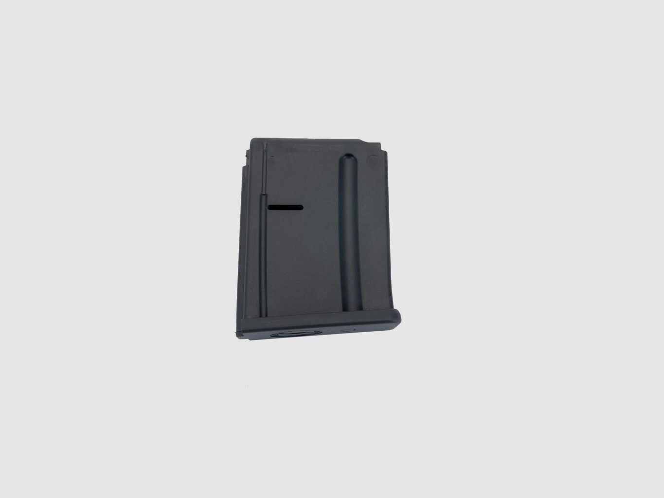 Schmeisser Magazin 10 Schuss AR15 .223Rem