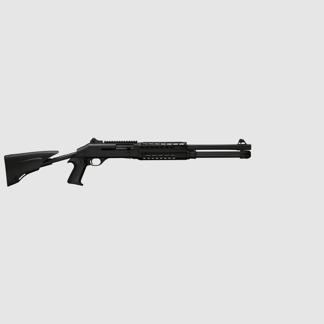 Benelli M4 Super 90 TS A1 Cal.12/76
