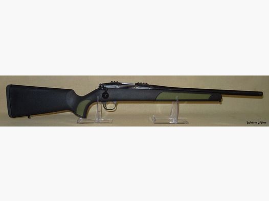Steel Action HS