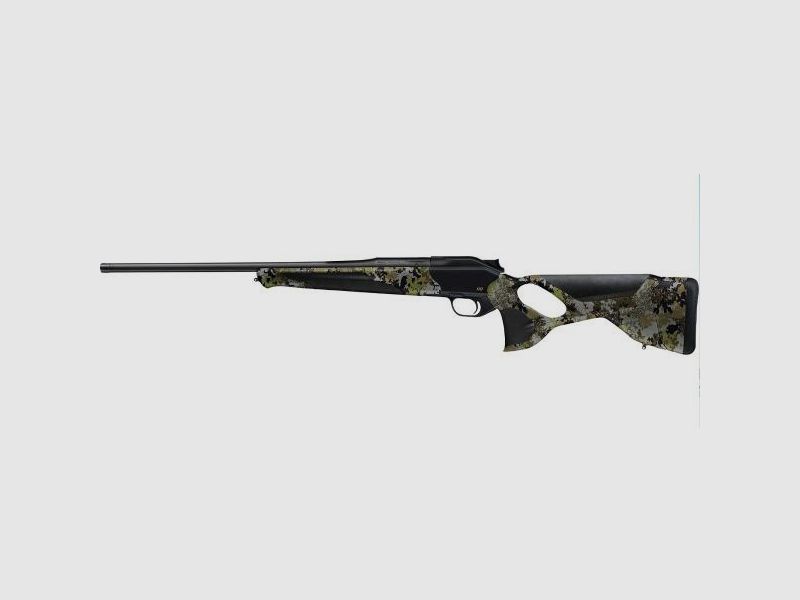 BLASER Repetierbüchse Mod.R8Ultimate Huntec /SW .30-06  /Kurz&Gewinde