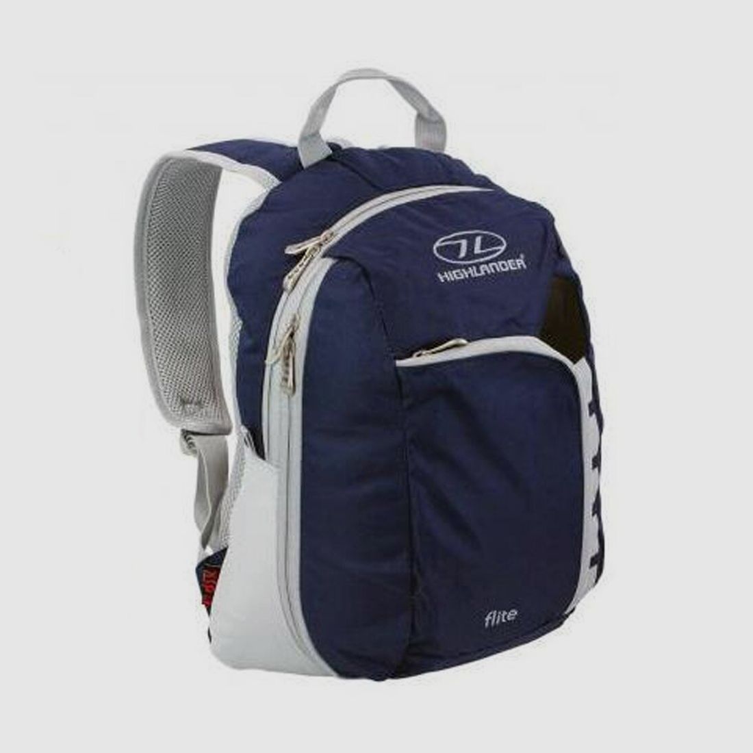 Highlander Rucksack Daysack Flite 14 l Blau