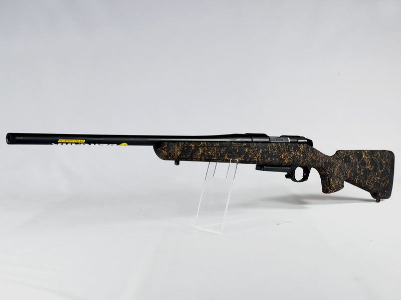 BERGARA B14 Stoke