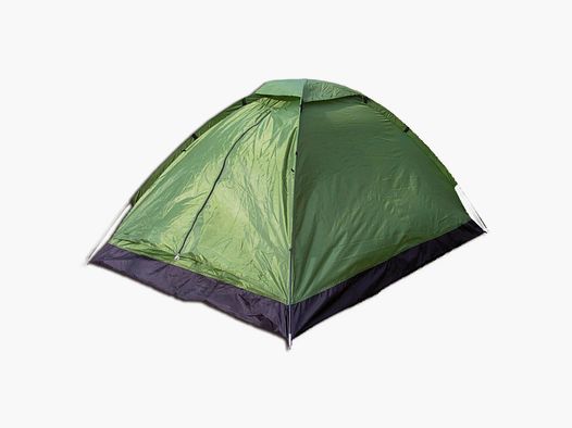 Mil-Tec Mil-Tec Zweimannzelt Iglu Super oliv