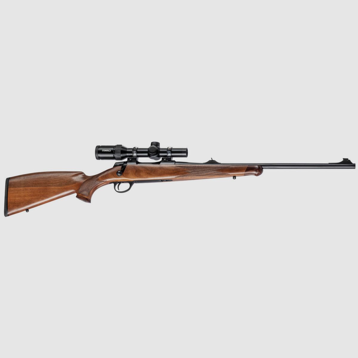 CARA SAKO 90 BAVARIAN 22-250REM 22,4" 57CM WS 5CPS, Bild 3 von 3