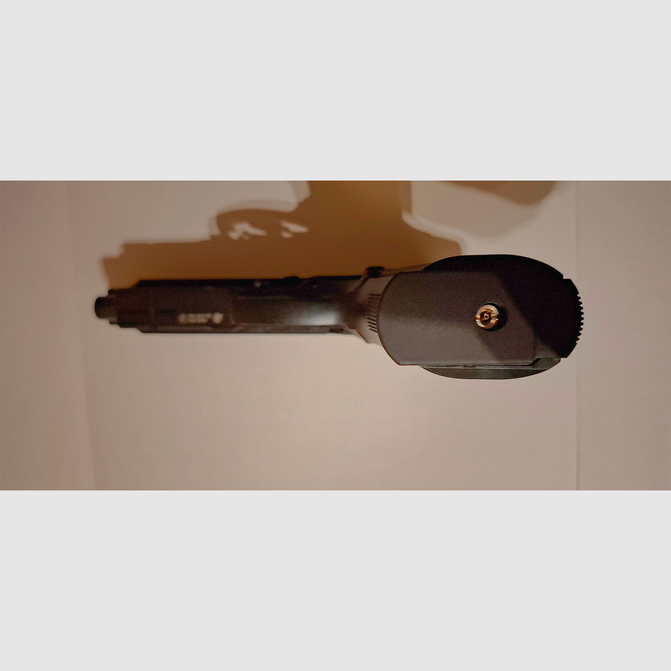 Sell HK AIRSOFT PISTOL 6mmBB