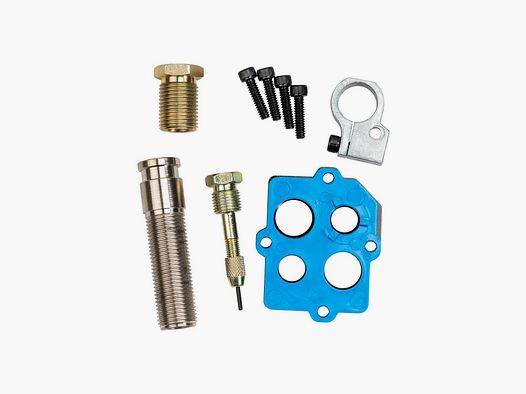 DILLON SQUARE DEAL B TOOLHEAD