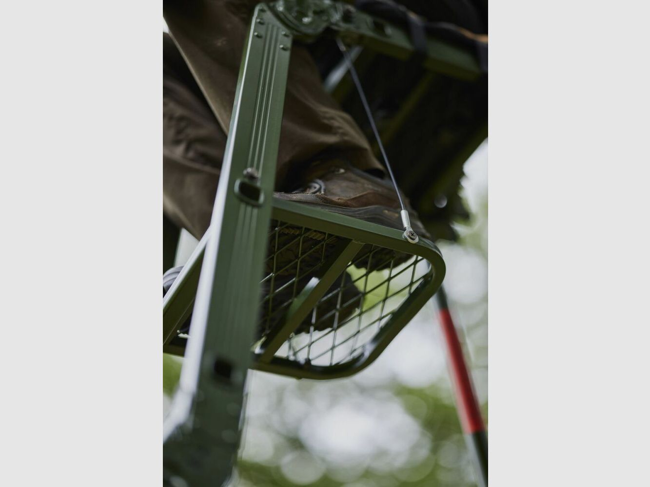 NATURWERK Responsable de la propriété AL18