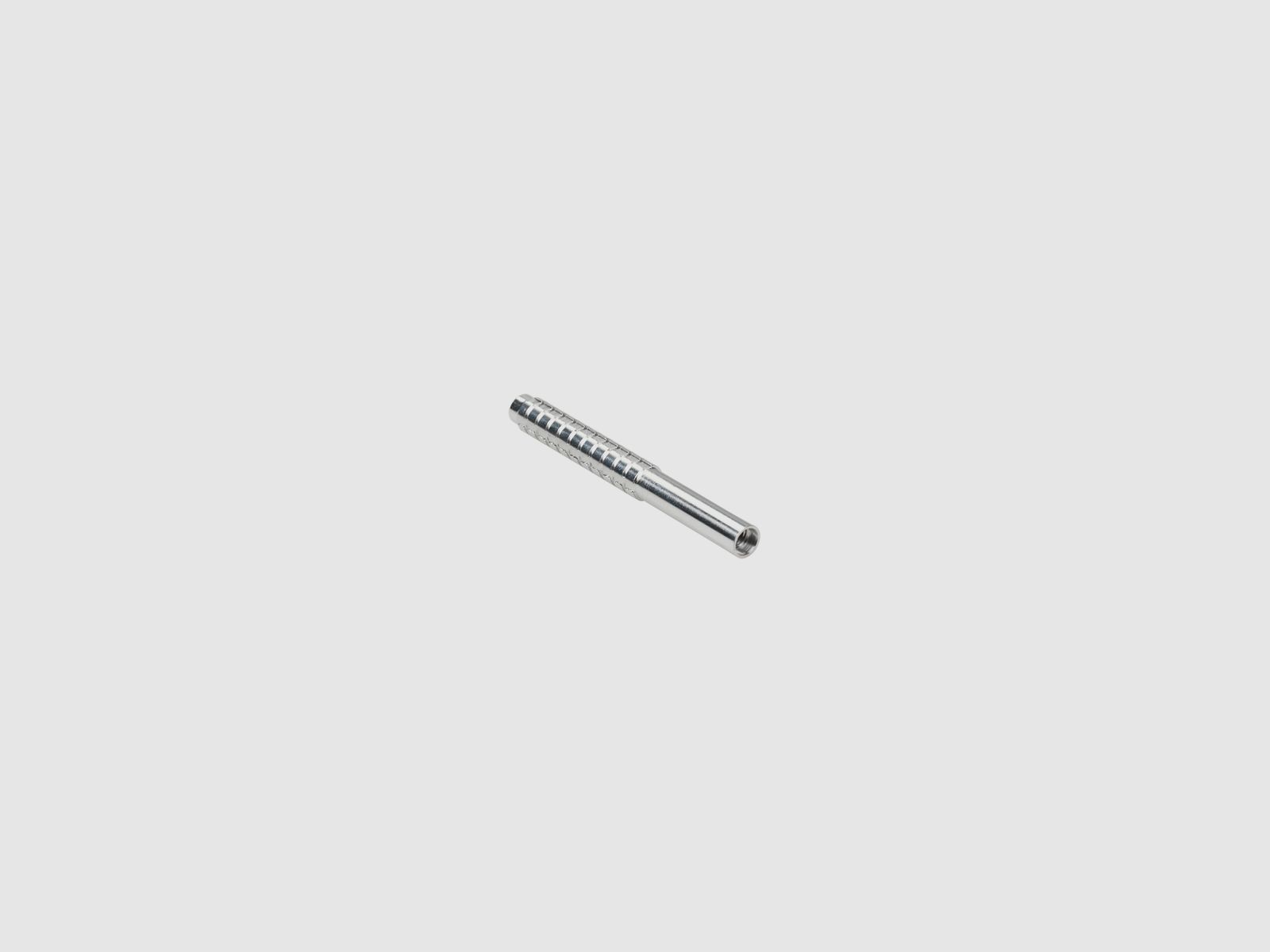 Stile calcio in alluminio per cal. 9mm/.357, M5