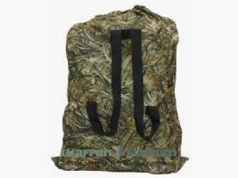 Lockvogel-Rucksack 90 cm x 125 cm