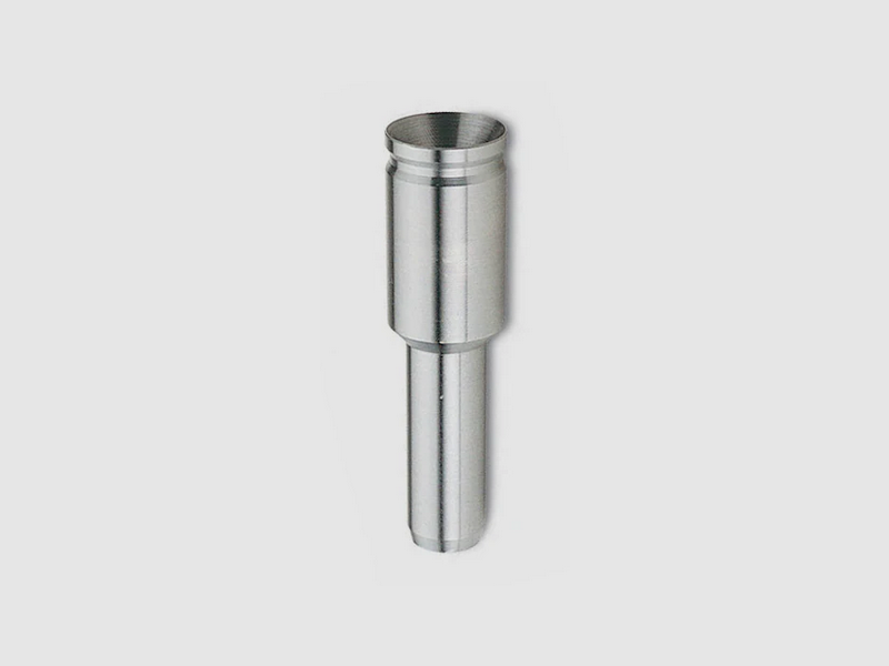Hornady LNL Insert Drain Meas. Powder