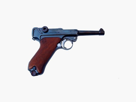 LUGER DWM