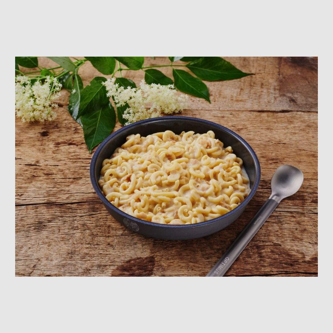 TREK'N EAT Mac'n Cheese 140g Veggie