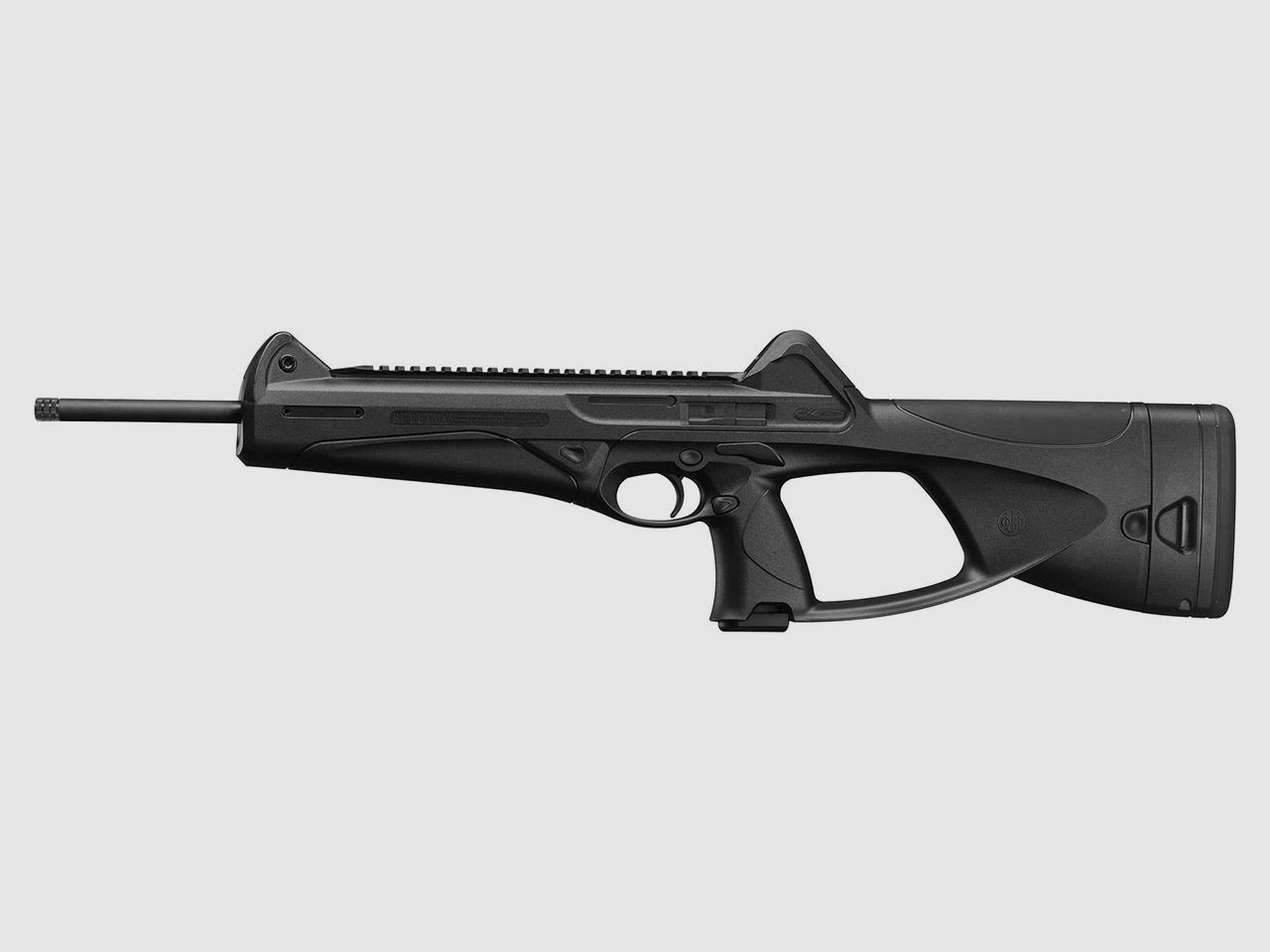 CO2 Gewehr Beretta Cx4 Storm, Kunststoffschaft, Kaliber 4,5 mm (P18)
