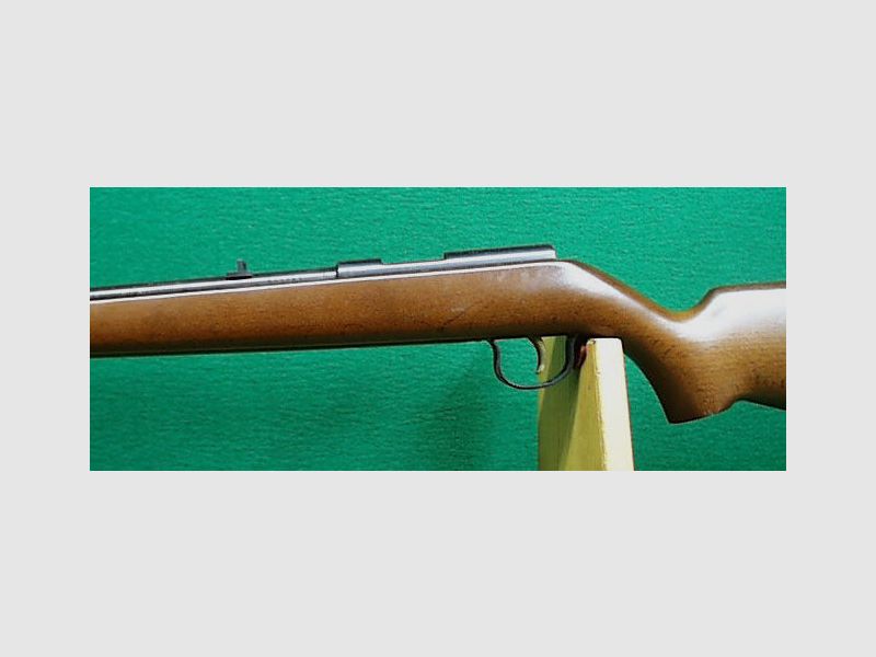 Voere Vöhrenbach Einzellader