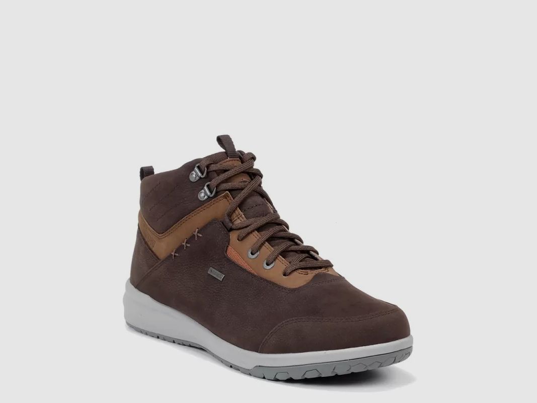 CHIRUCA LOUVRE GORE-TEX INTENSE BROWN, image 1 of 7