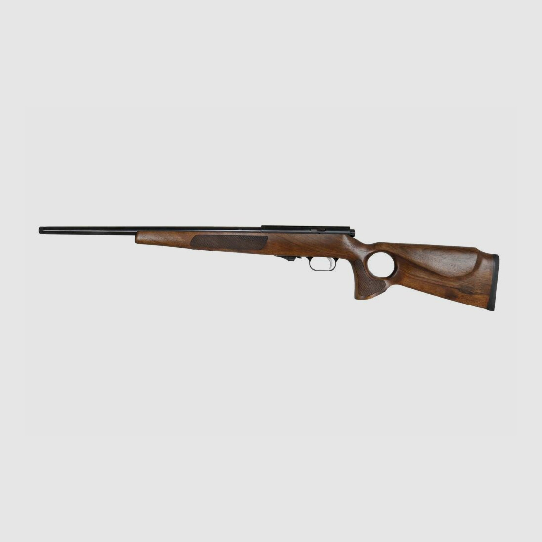 Weihrauch 66 .17Hornet